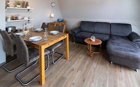 Ferienwohnung Franziska